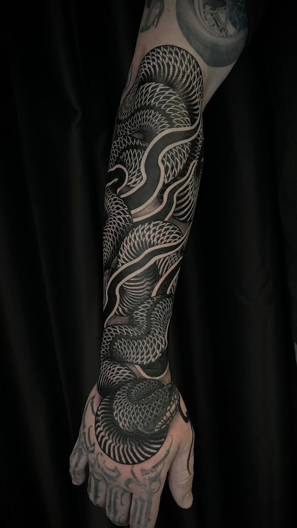 Snake