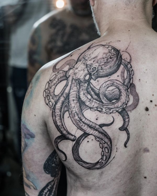 Octopus