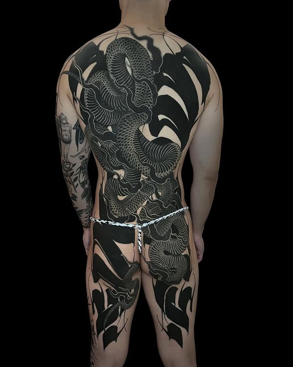 Snake