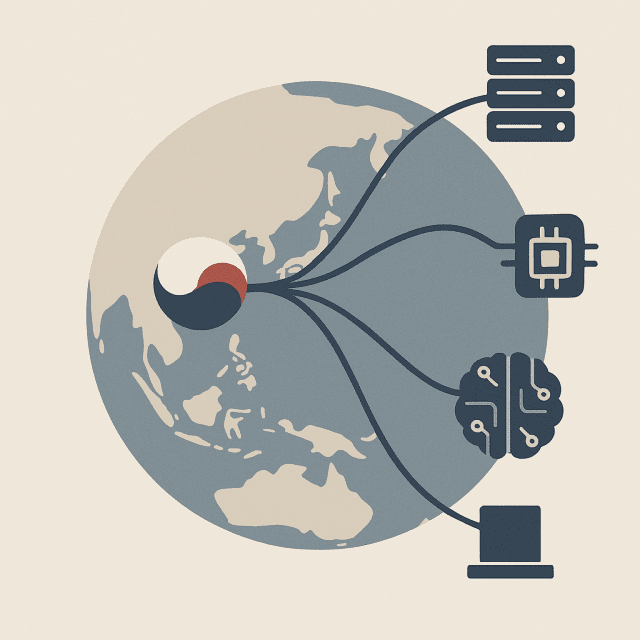 국내 AI 인공지능 스타트업 등장