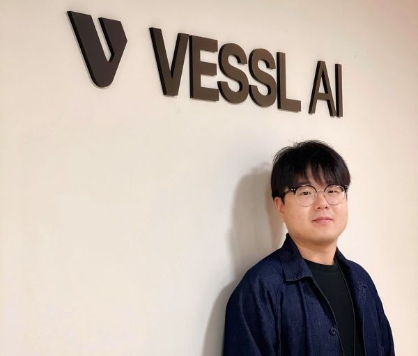 베슬에이아이 안재만 대표