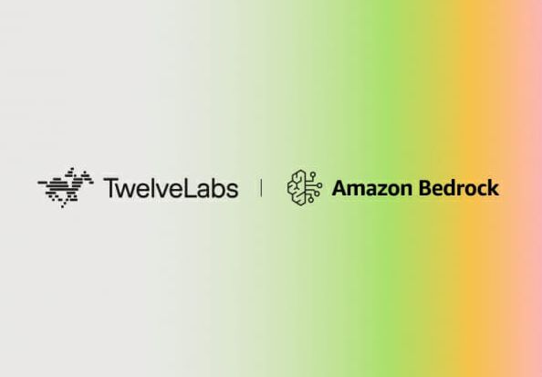 트웰브랩스 아마존 베드록 콜라보