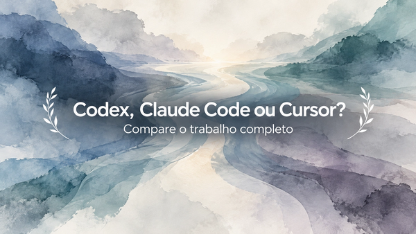 Codex vs Claude Code vs Cursor
