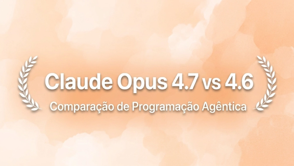 Claude Opus: 4.7 vs 4.6