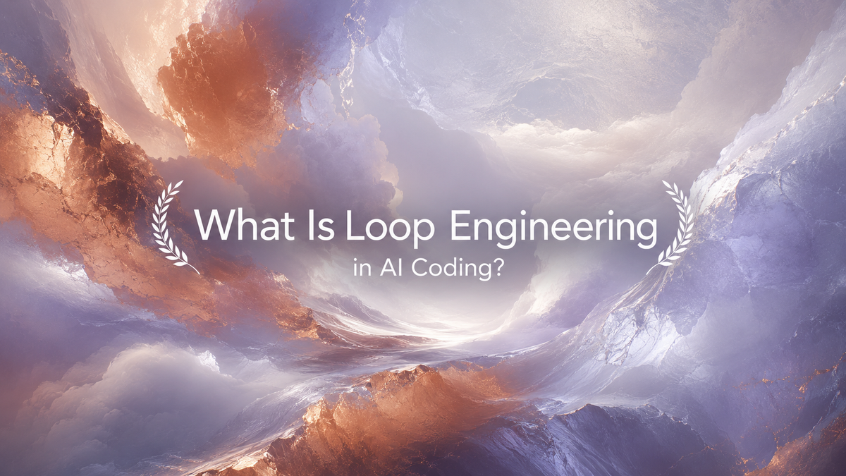What Is Loop Engineering in AI Coding?