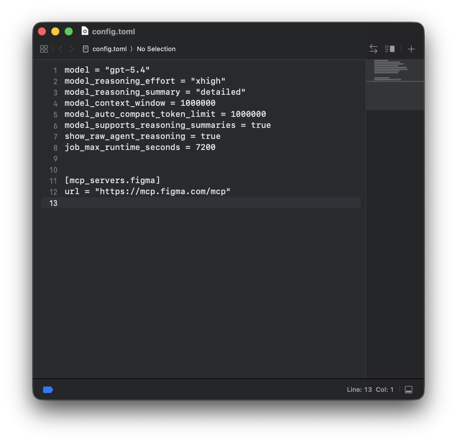 Codex product integration