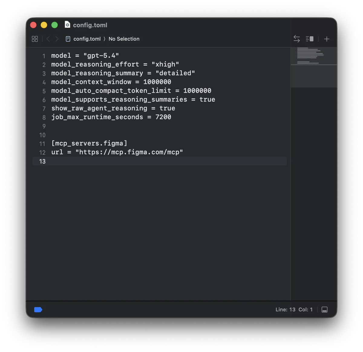 Codex product integration