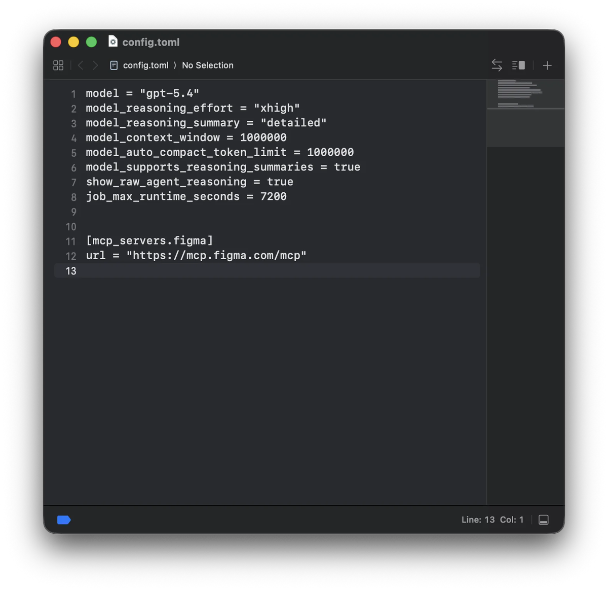 Codex product integration