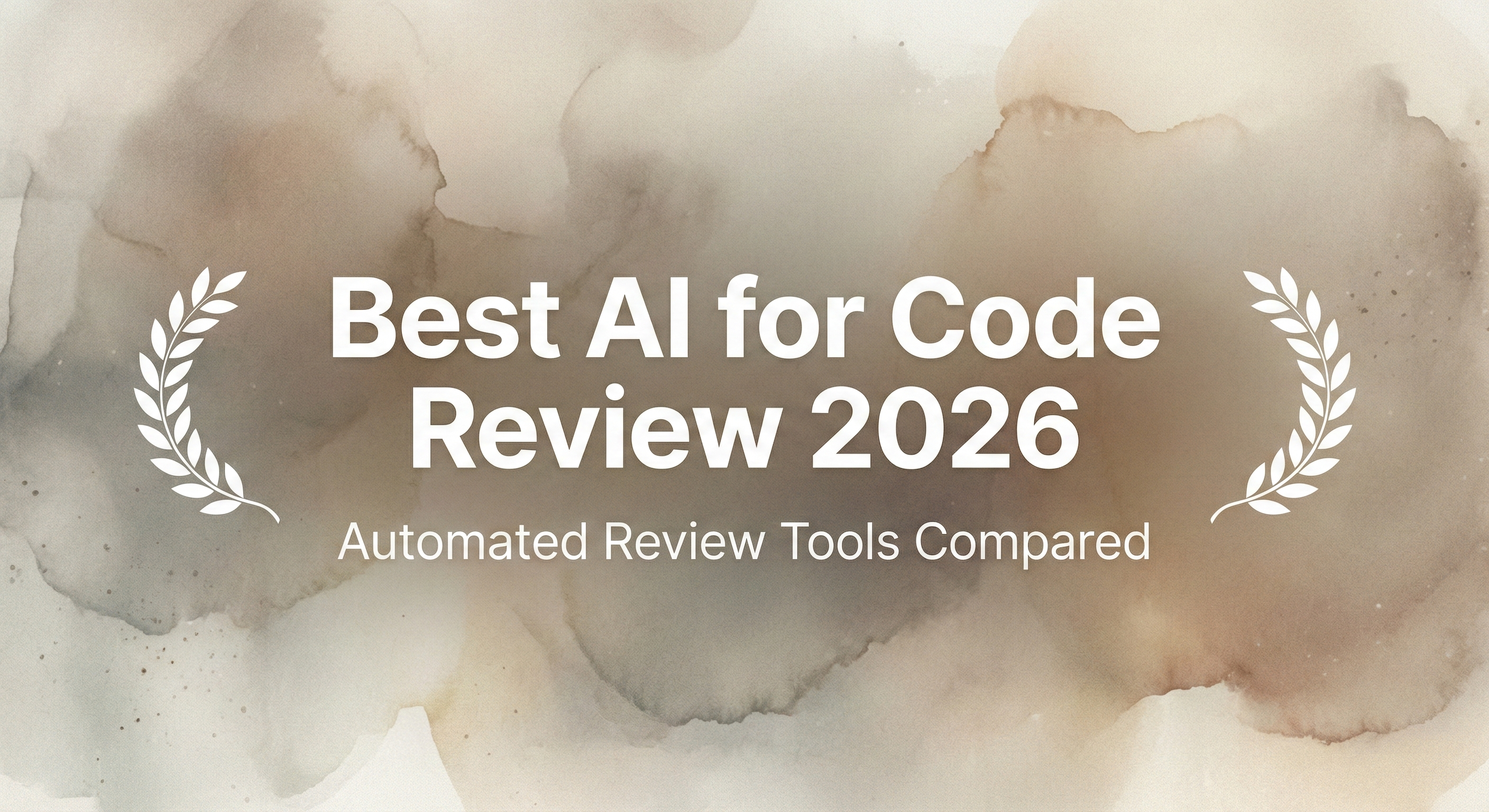Best AI for Code Review 2026