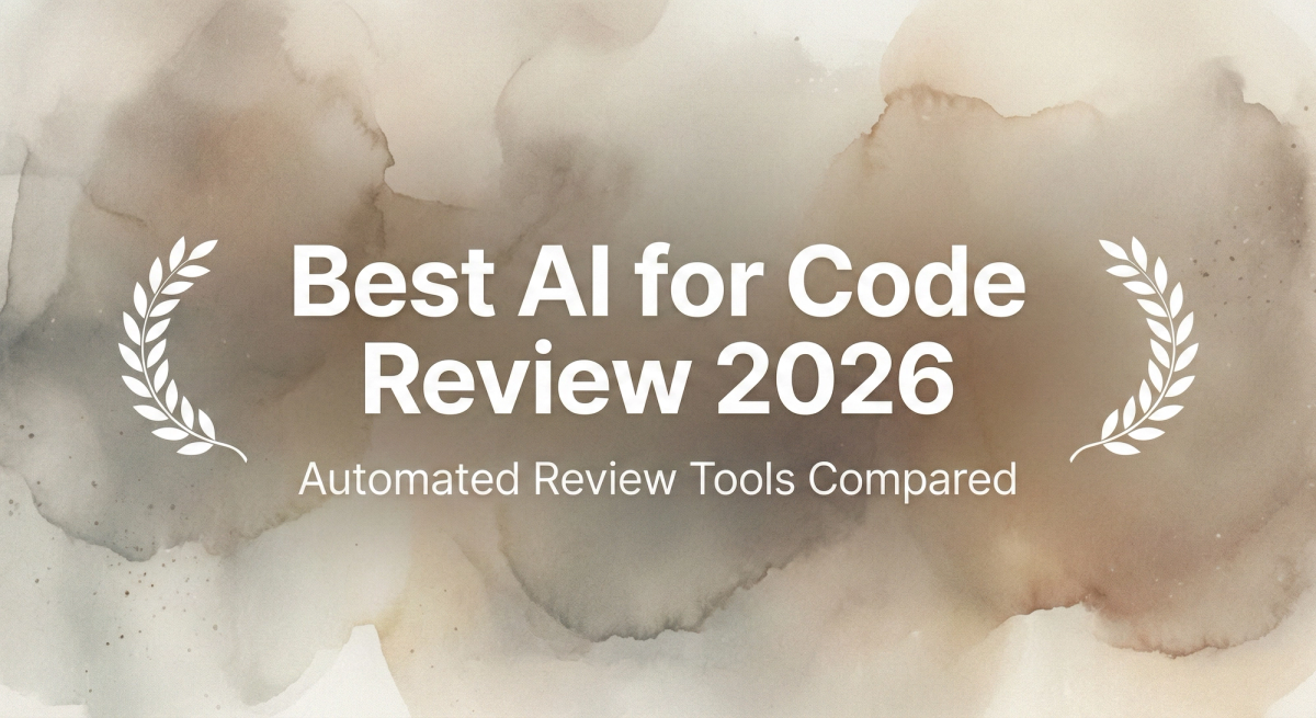 Best AI for Code Review 2026