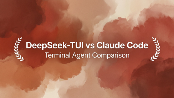 DeepSeek-TUI vs Claude Code