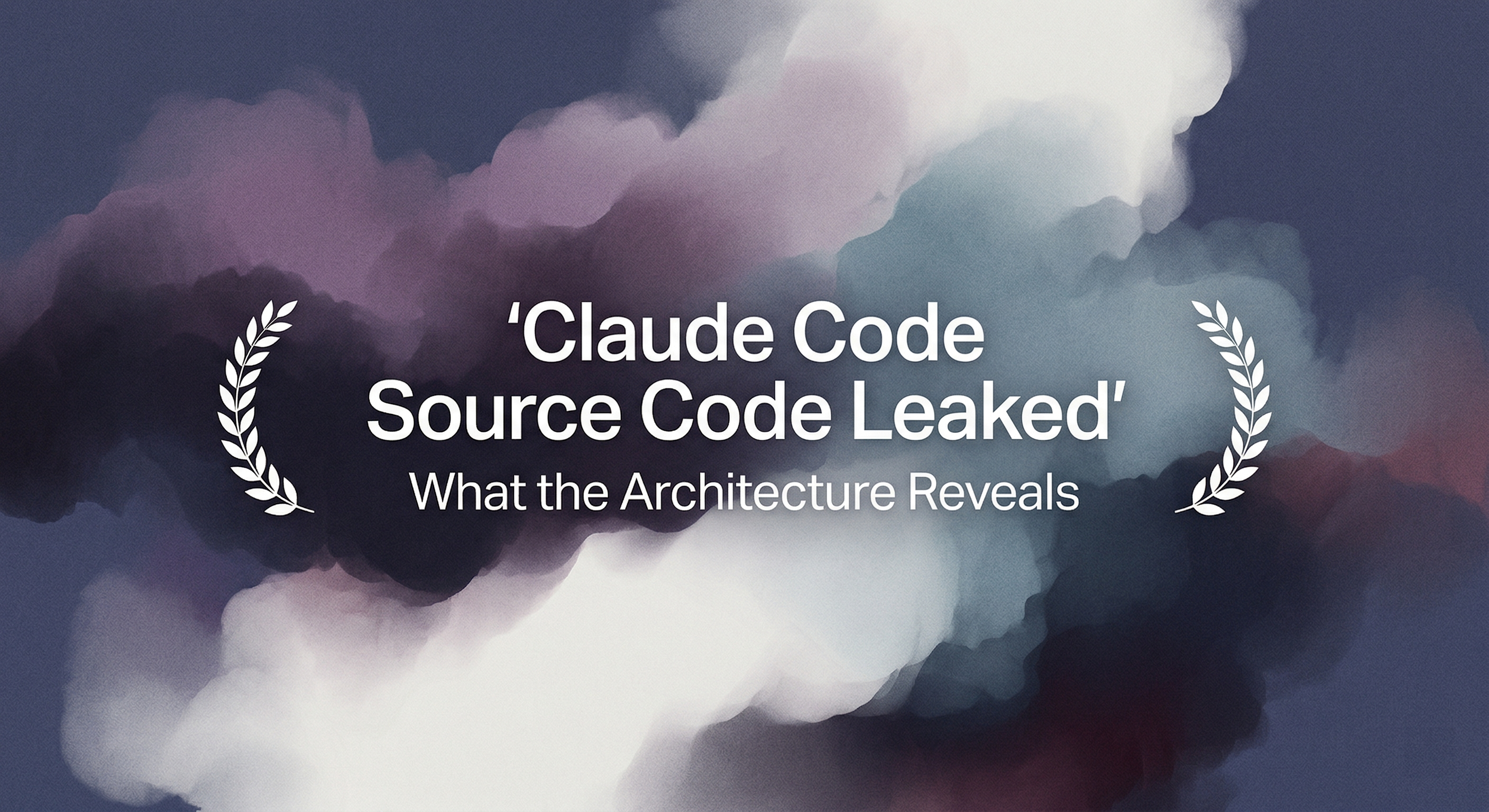 Claude Code Leak: Architecture Insights