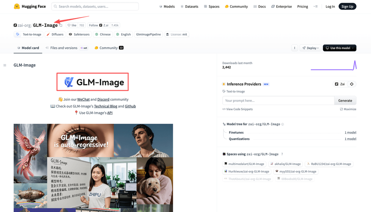 GLM-Image