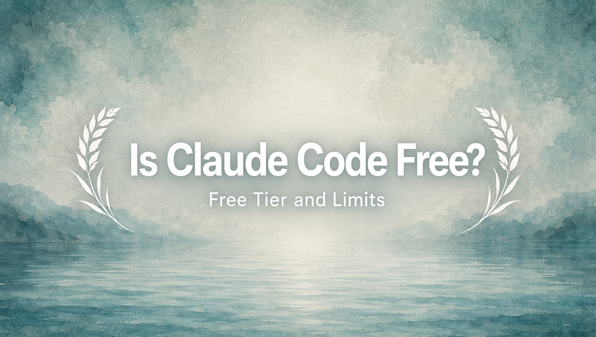 Is Claude Code Free? Free Tier and Limits Explained