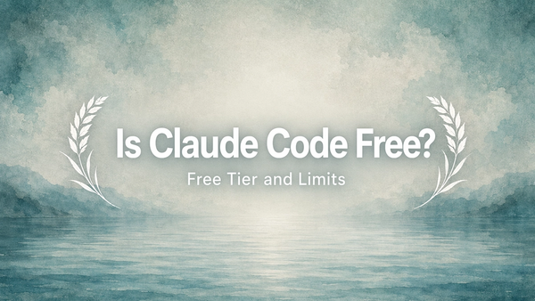Is Claude Code Free? Free Tier and Limits Explained