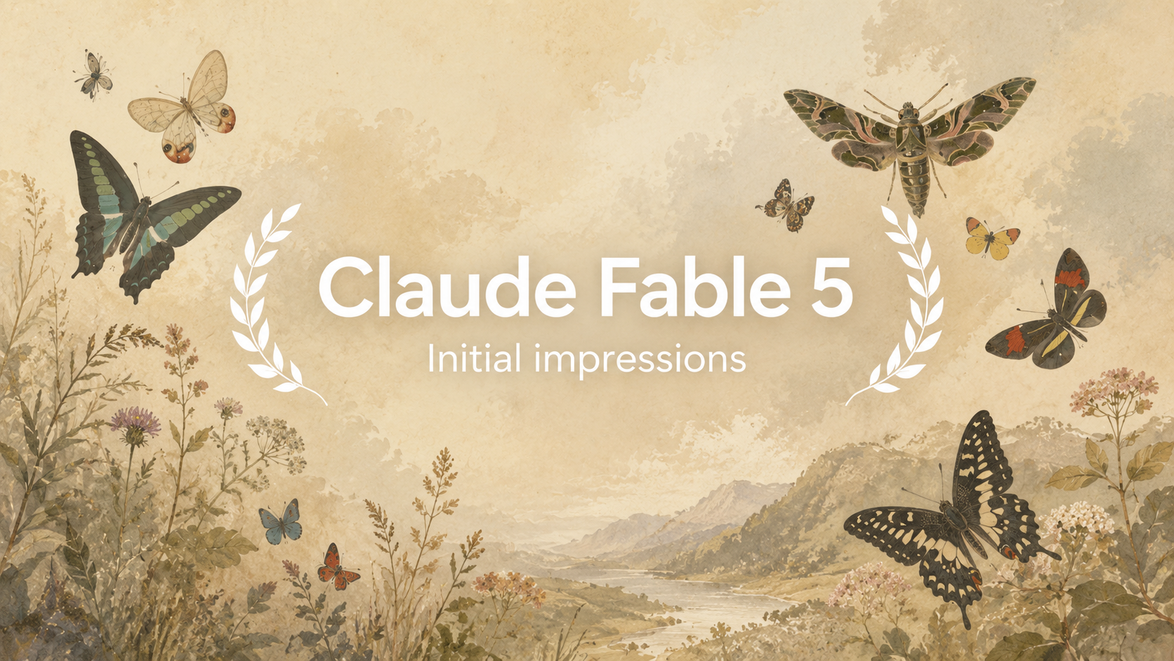 Claude Fable 5