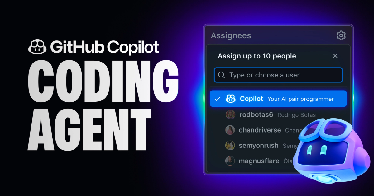 GitHub Copilot