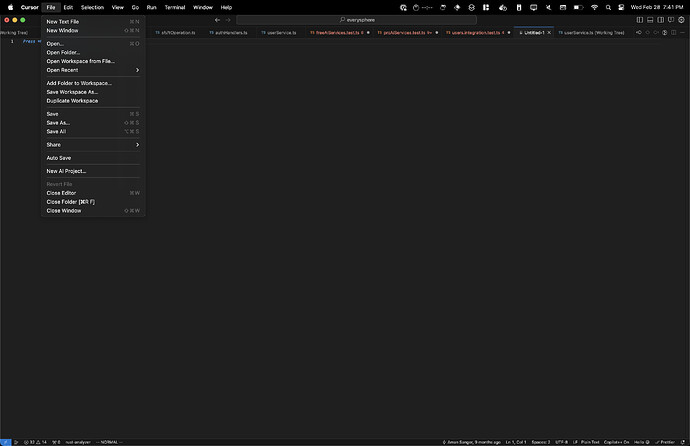 Tool Call Errors