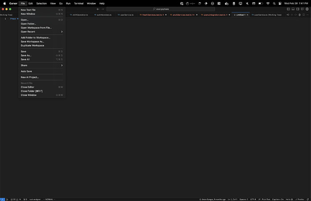 Tool Call Errors