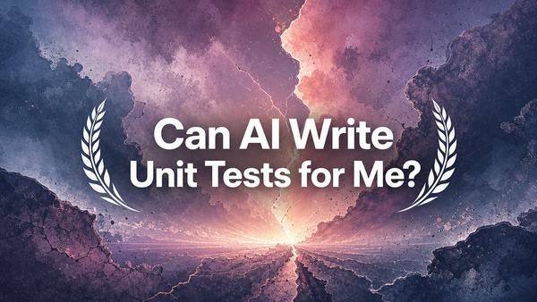 Can AI Write Unit Tests for Me?