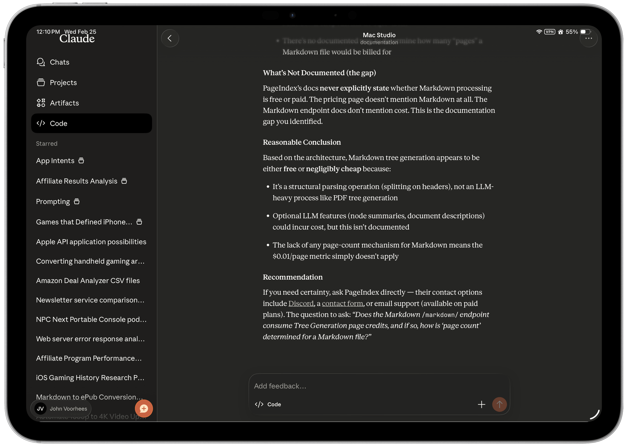 Claude Code: Remote Control Setup