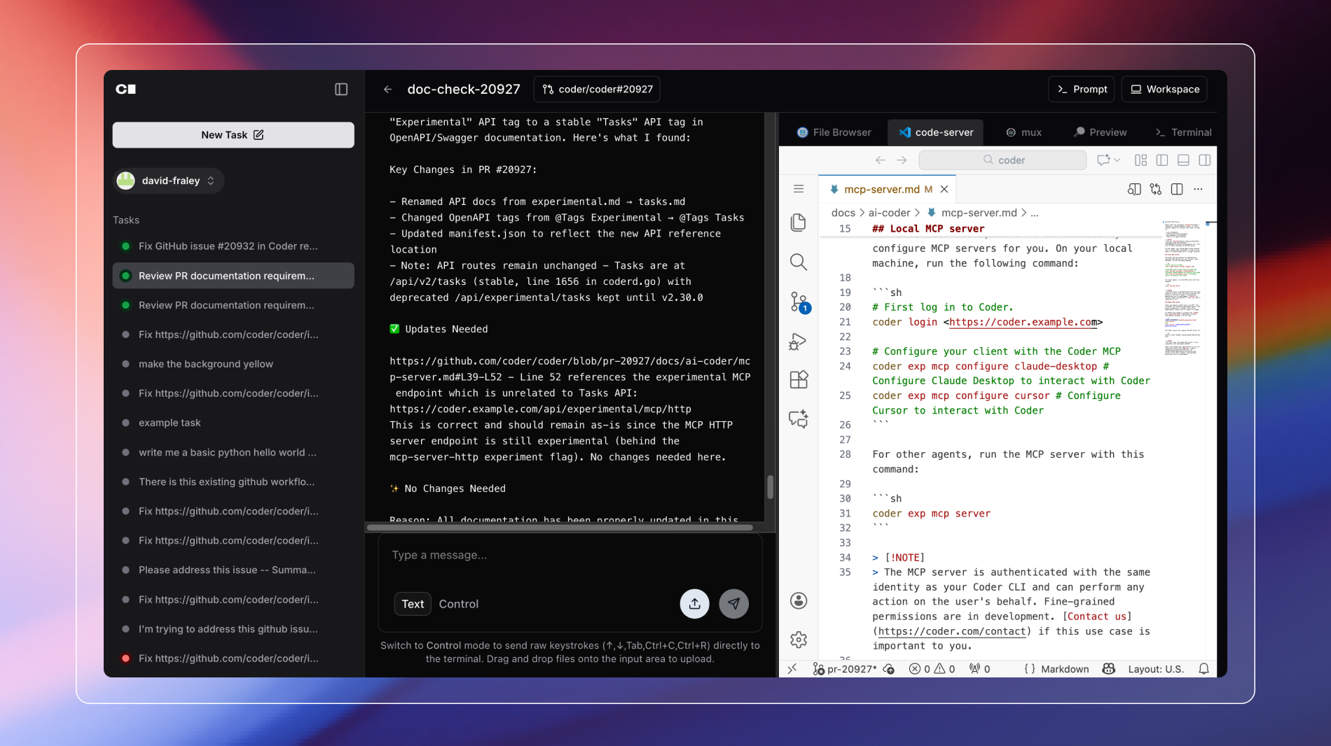How Claude Code Bridge Actually Works