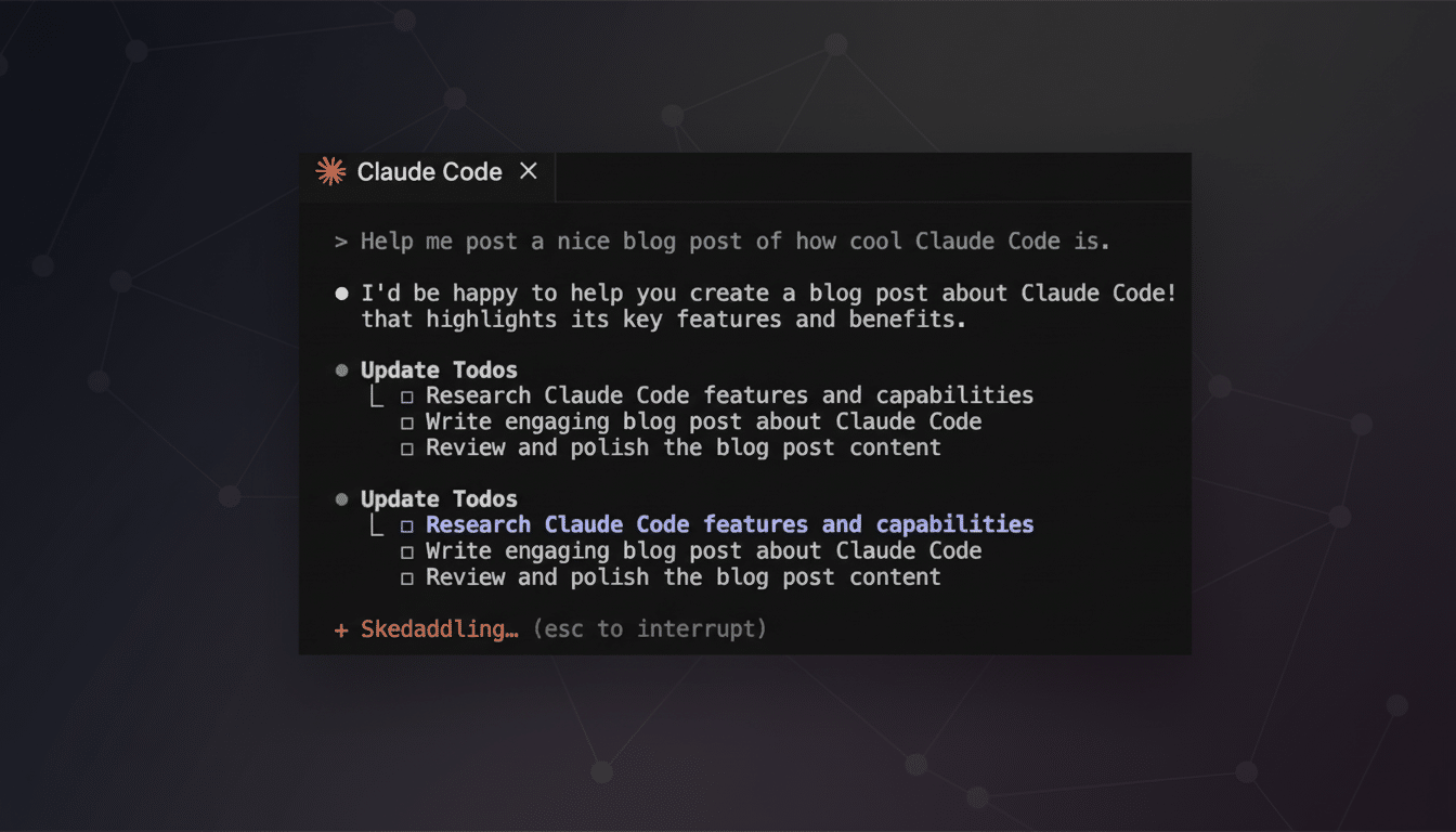 Claude Skills: Save Hours