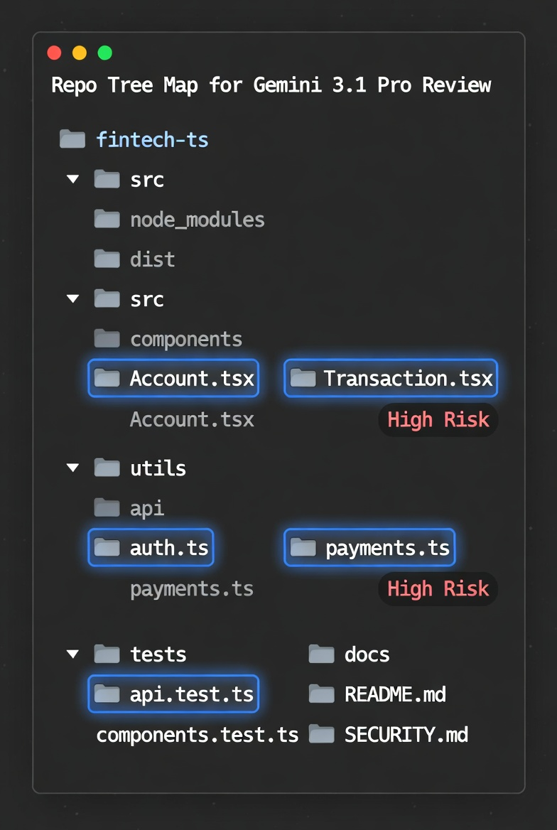 Generating a Repo Tree Map