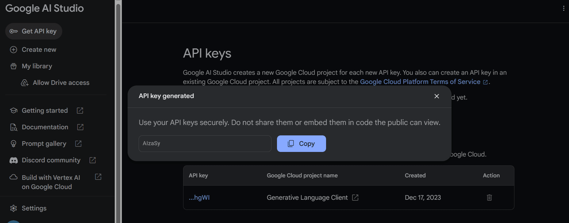 How to Use Gemini 3.1 via API