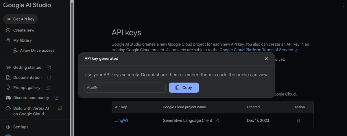 How to Use Gemini 3.1 via API