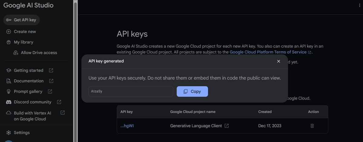 How to Use Gemini 3.1 via API