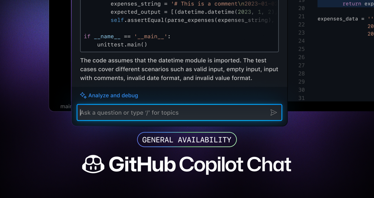 GitHub Copilot Individual 