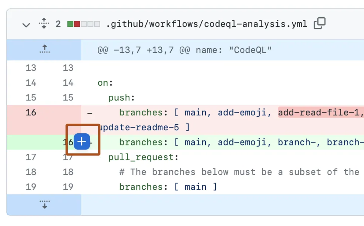 Keep Agent Commits Small and Explainable
