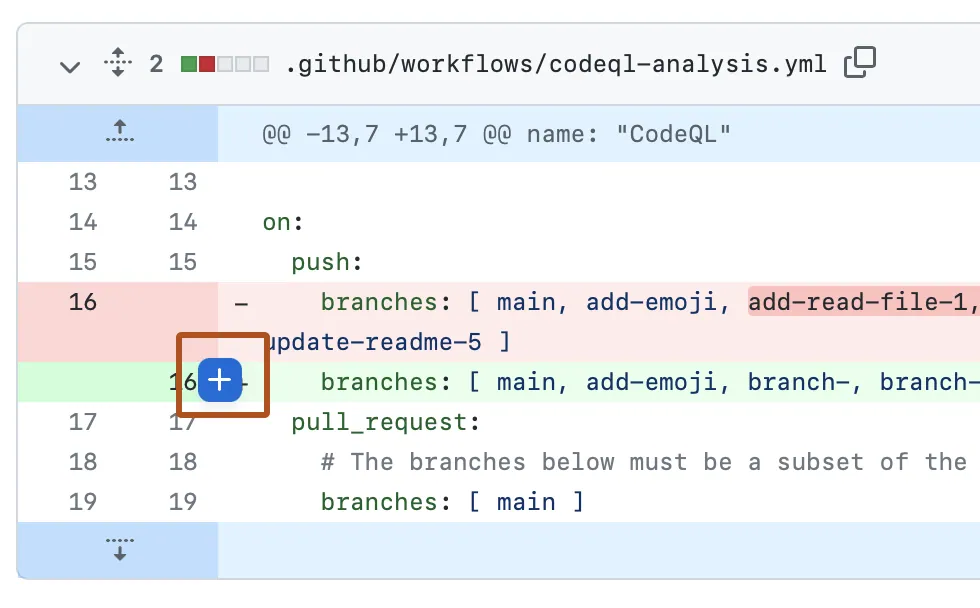 Keep Agent Commits Small and Explainable