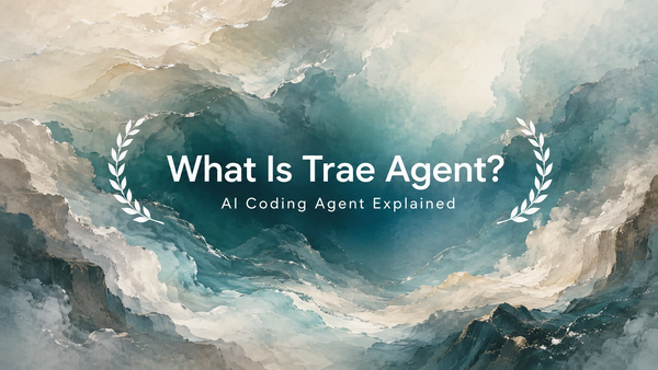 Trae Agent: AI Coding Agent Explained