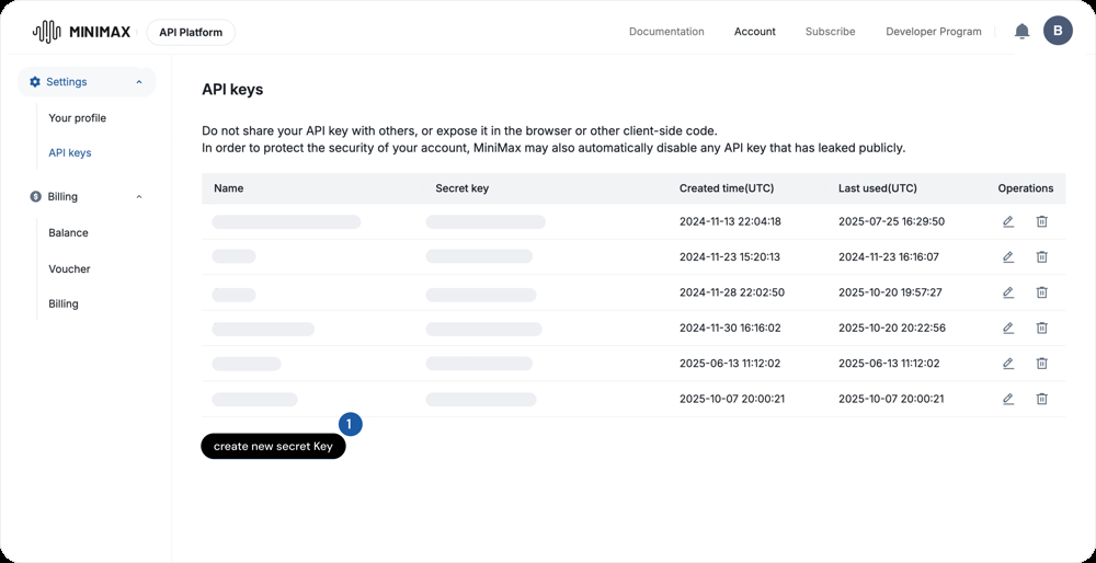 The hosted API is cheap and easy, but it means your code transits MiniMax's infrastructure. Standard API pricing is around $0.60 per million input tokens and $2.40 per million output (a launch-week promotional rate at half that has likely expired — verify current pricing). 