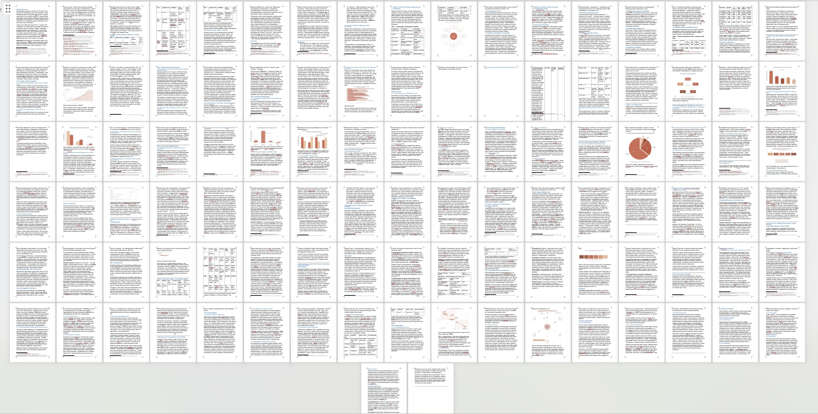 What Agent Swarm Actually Does