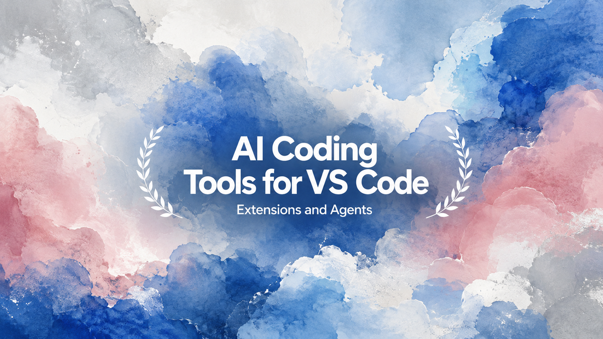 VS Code AI: Extensions and Agents