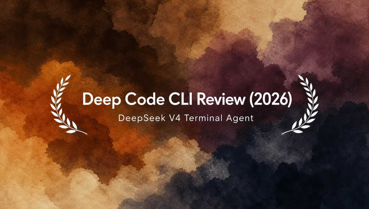 Deep Code CLI: V4 Agent Review