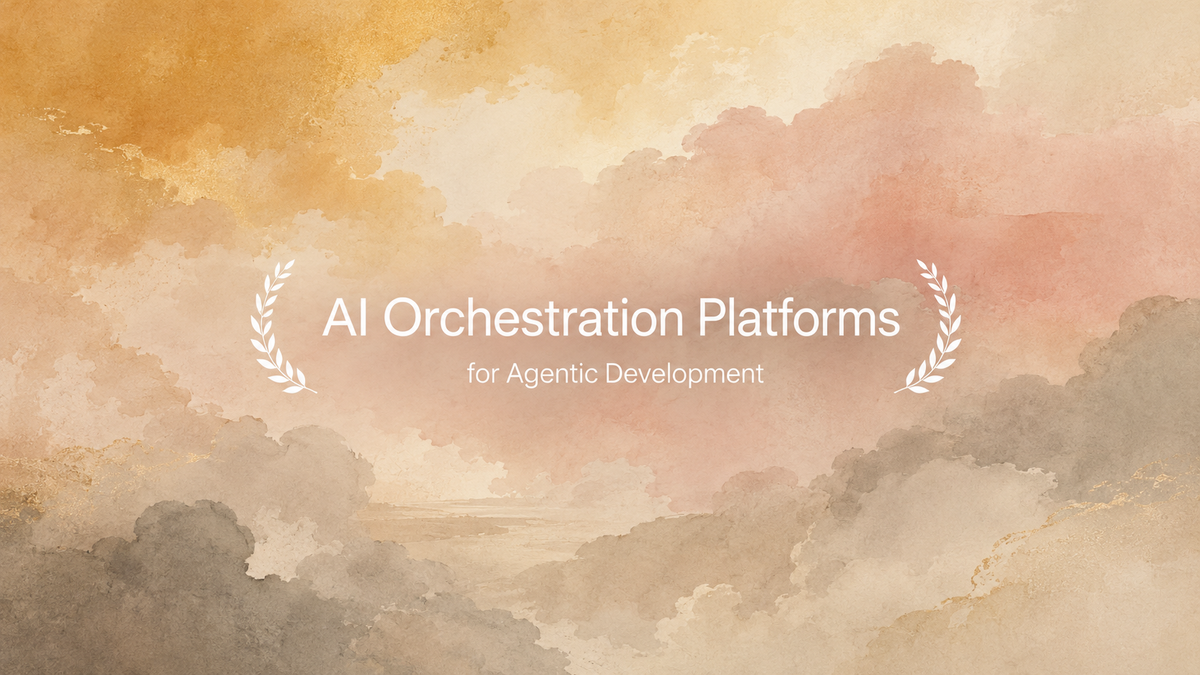 AI Orchestration Platforms: Agentic Development