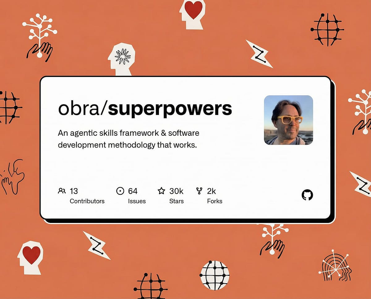 What Is Superpowers? (One Paragraph)