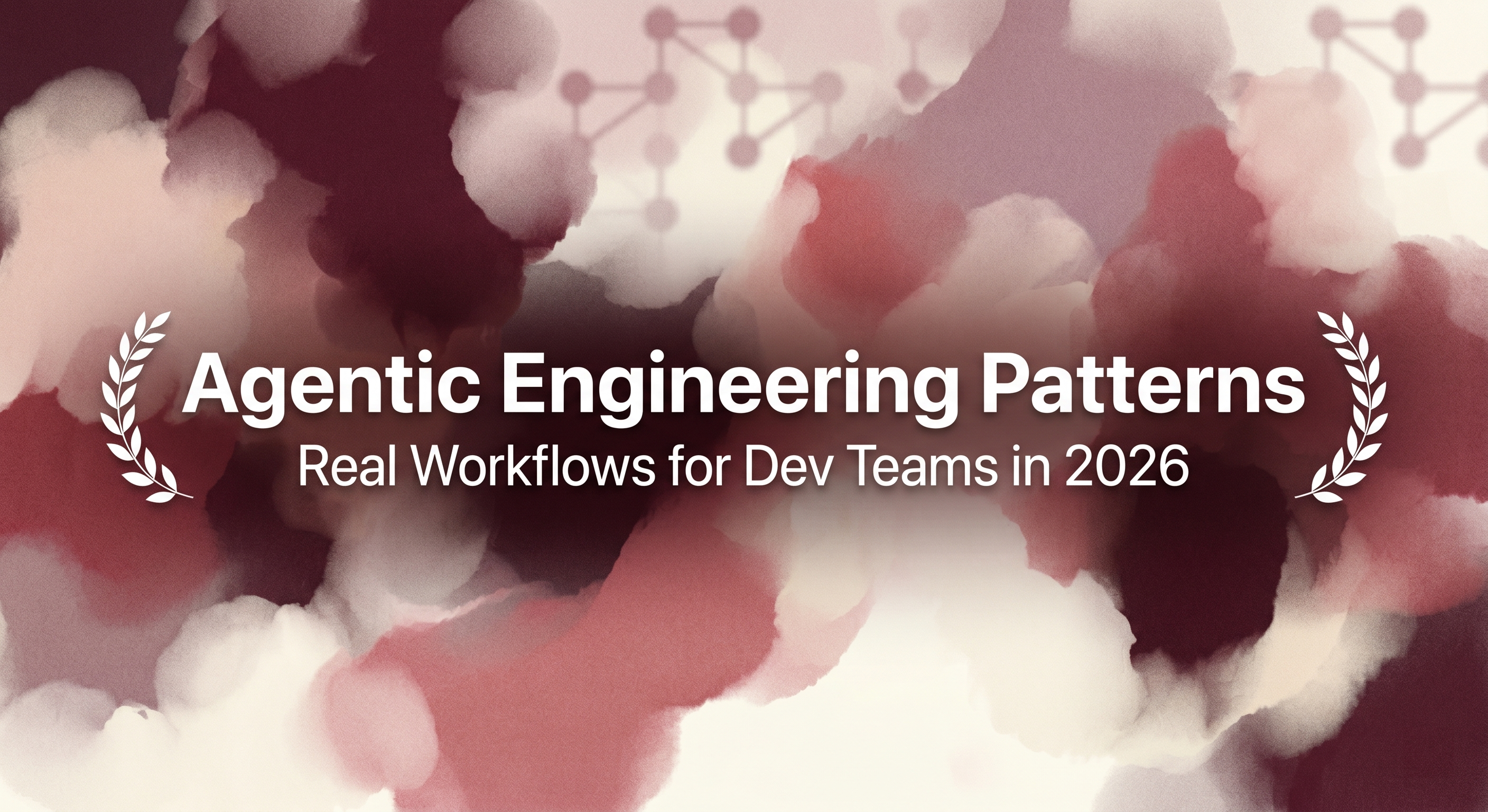 Agentic Engineering Patterns: Real Workflows (2026)