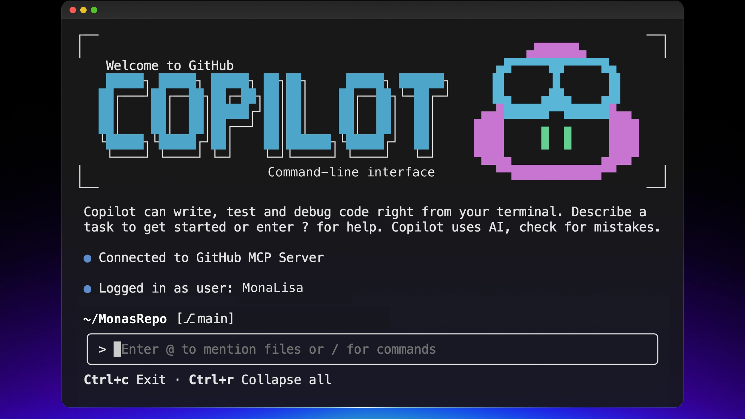 GitHub Copilot