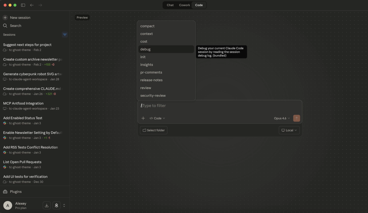 Putting It Together: Recommended Defaults for Coding Agent Workflows