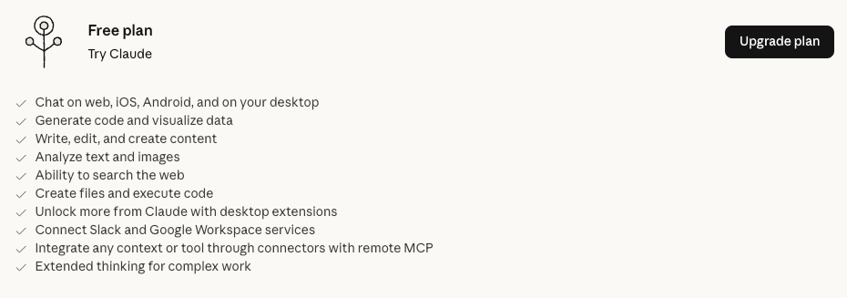 Claude usage dashboard