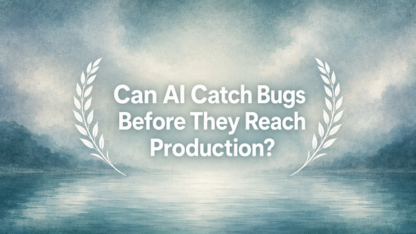 Can AI Catch Bugs Before They Reach Production?