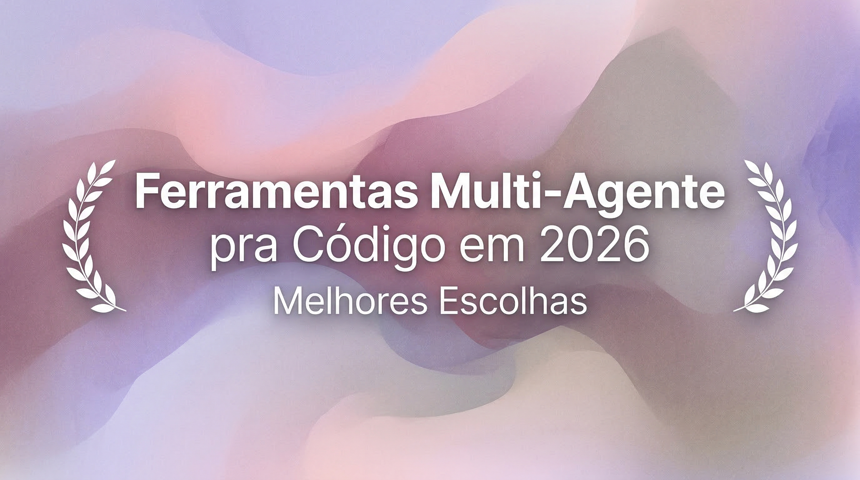 Multi-Agentes Código: Top 2026