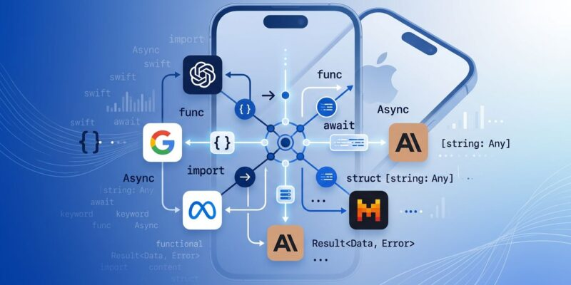What to verify in iOS 27 developer docs