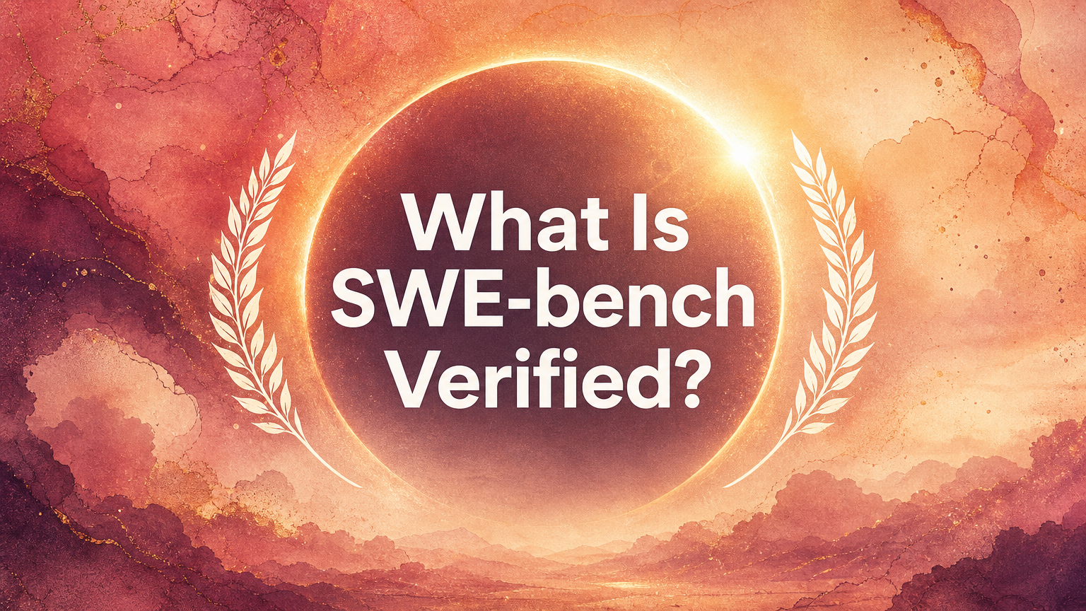 What Is SWE-bench Verified?