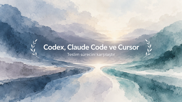 Codex vs Claude Code vs Cursor